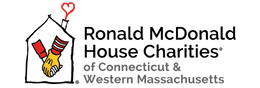 Ronald McDonald House Charities of Connecticut and Western Massachusetts logo