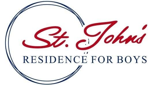 St. John's Residence For Boys logo