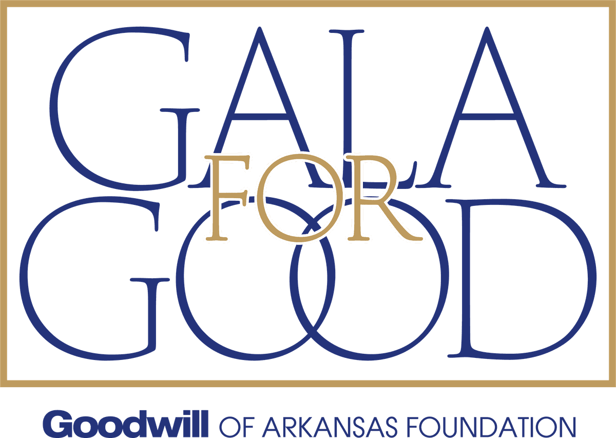 Goodwill of Arkansas Foundation, Inc. logo