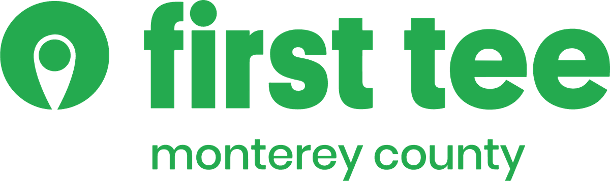 First Tee Monterey County logo