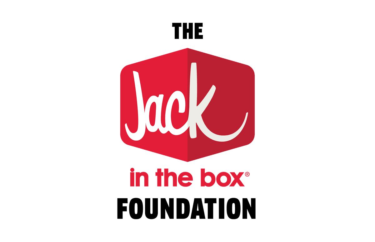 Jack in the Box Foundation logo