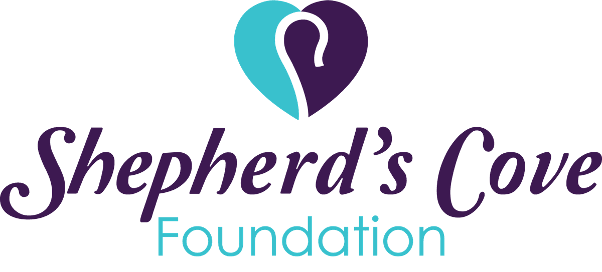 Shepherd's Cove logo