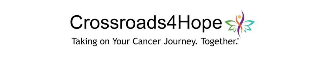 Crossroads4Hope logo