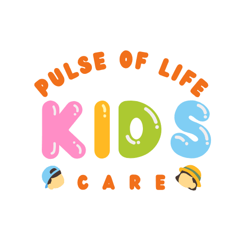 Pulse of Life Church logo