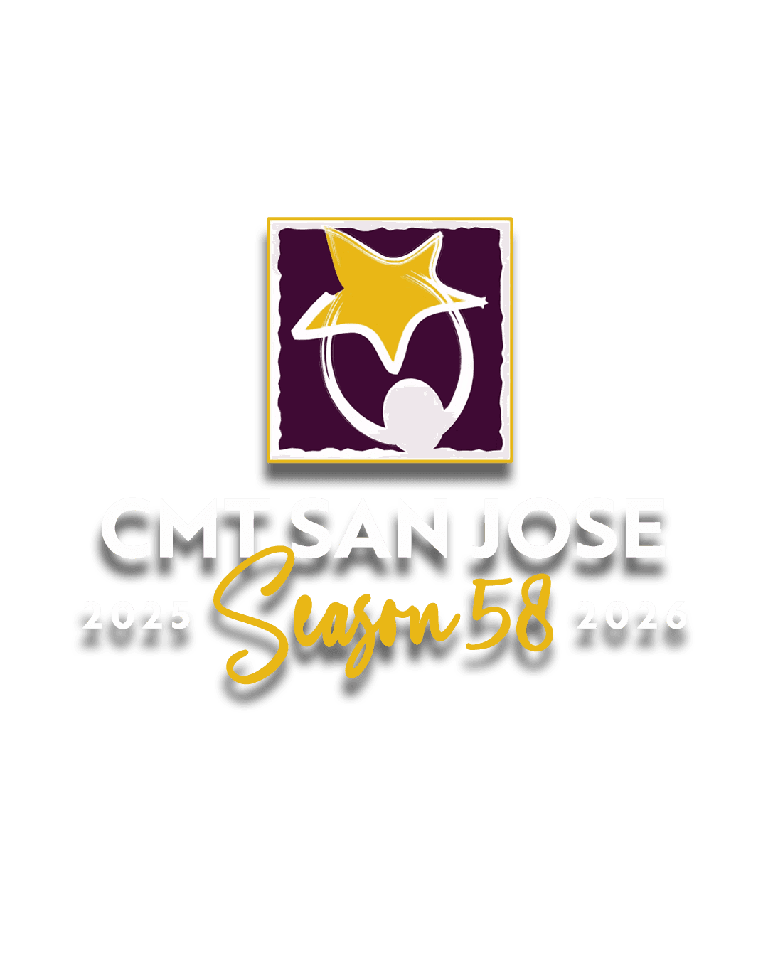 CMT San Jose logo