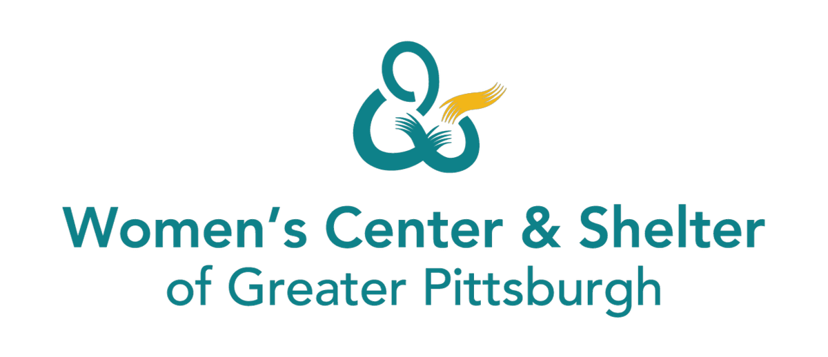 Women's Center & Shelter of Greater Pittsburgh logo