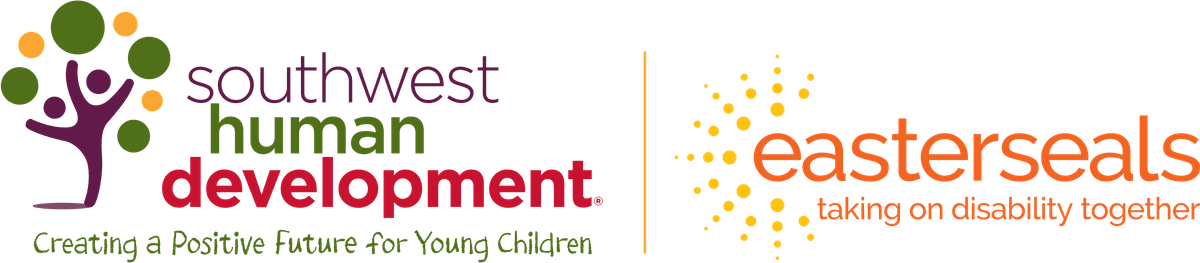 Southwest Human Development logo