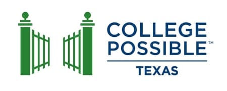 College Possible logo