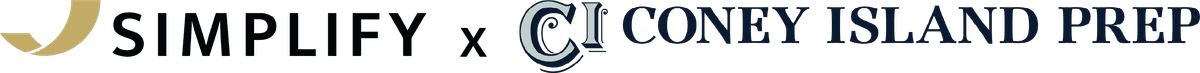 Coney Island Prep logo