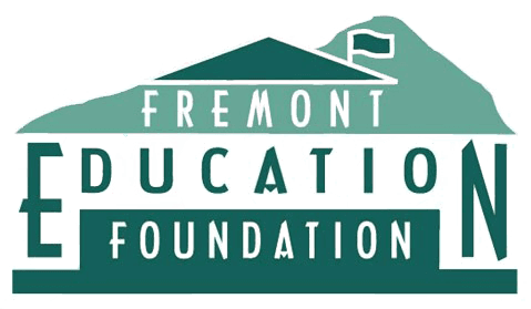 Fremont Education Foundation logo
