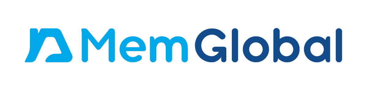 Mem Global logo