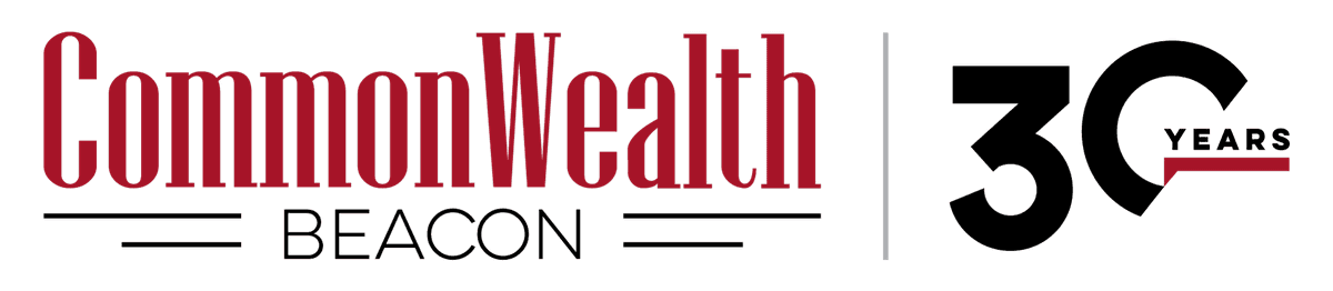 The Massachusetts Institute for a New Commonwealth, Inc. logo