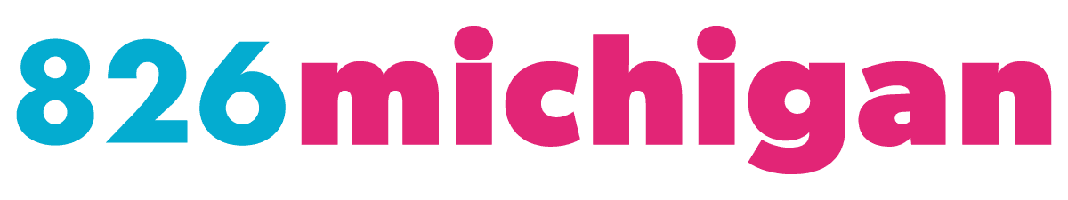 826michigan logo