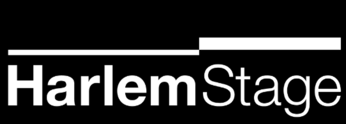 Harlem Stage logo