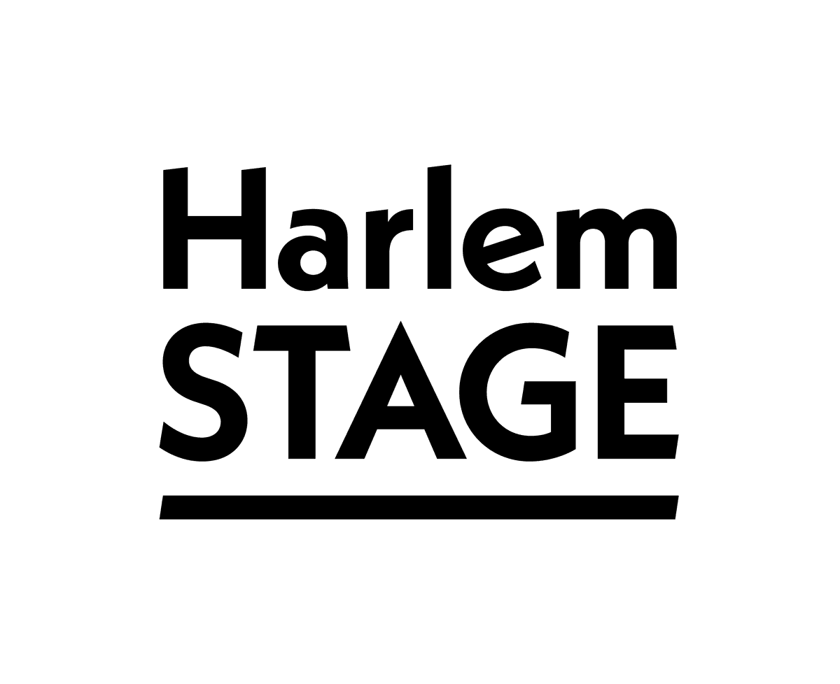Harlem Stage logo