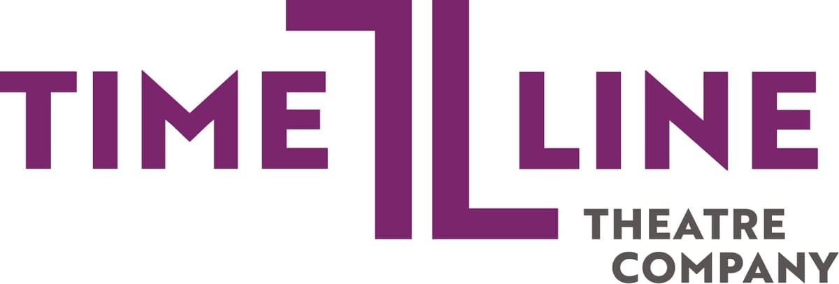 TimeLine Theatre Company logo