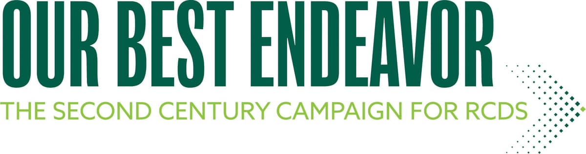 Rumson Country Day School logo