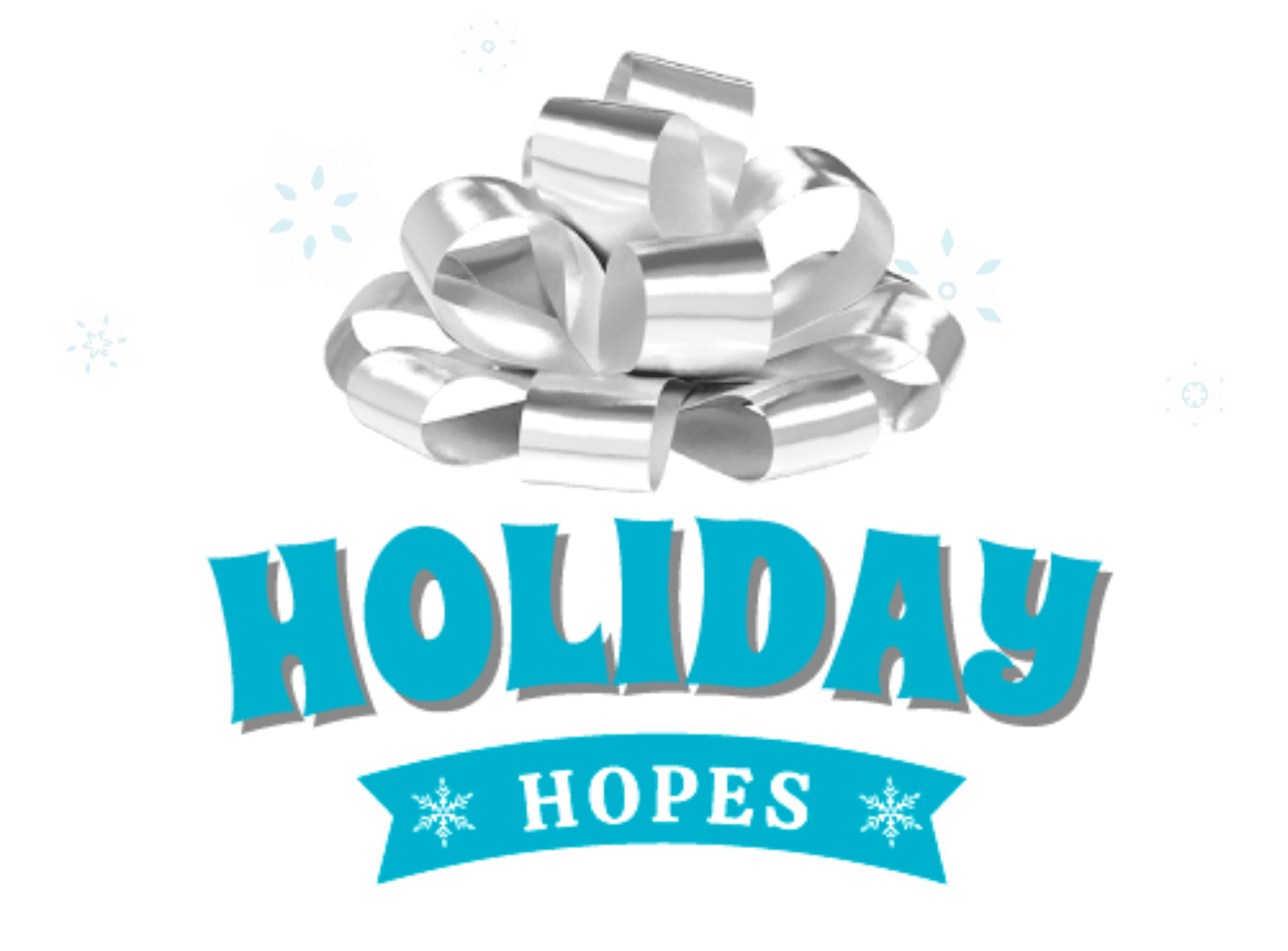 Giving Tuesday logo with a stylized red heart-shaped icon.