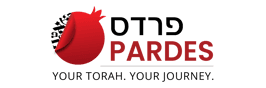 Pardes Institute of Jewish Studies North America logo