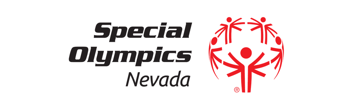 Special Olympics Nevada logo