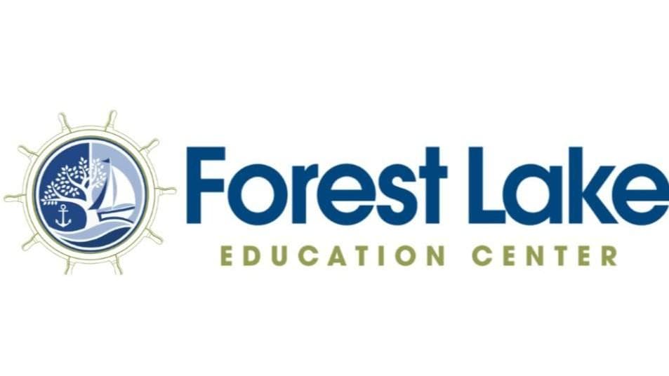 Forest Lake Education Center logo