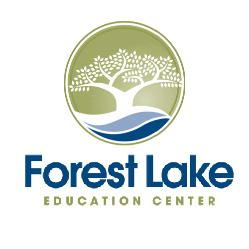 Forest Lake Education Center logo