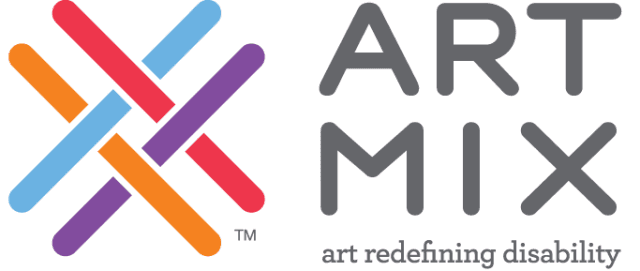 ArtMix Indiana logo