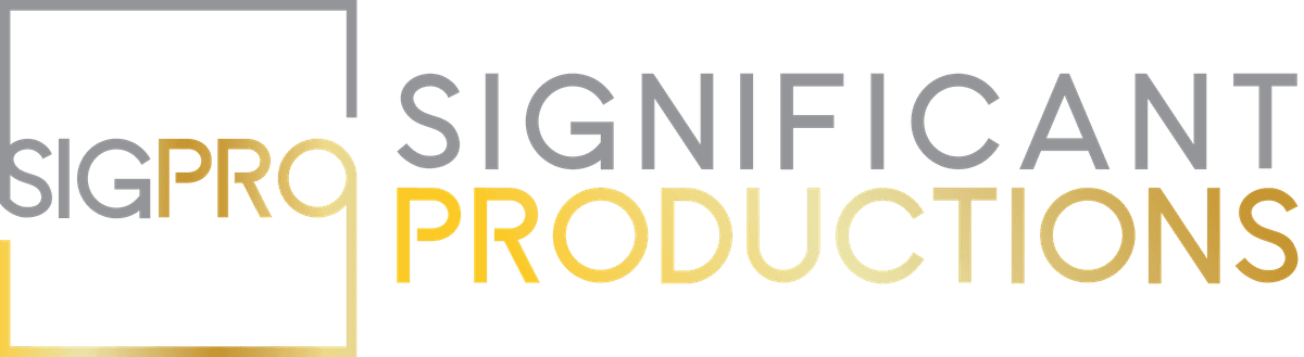 Significant Productions Inc logo