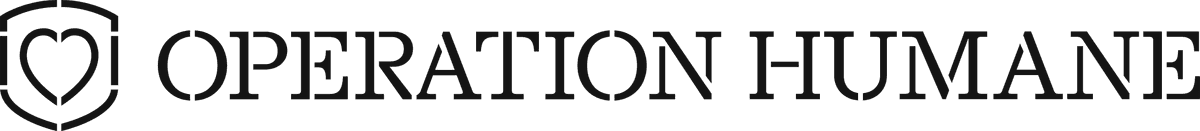 Operation Humane logo