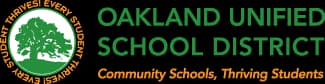 Oakland Public Education Fund logo