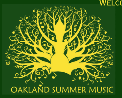 Oakland Public Education Fund logo