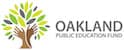 Oakland Public Education Fund logo