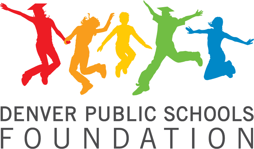 Denver Public Schools Foundation logo