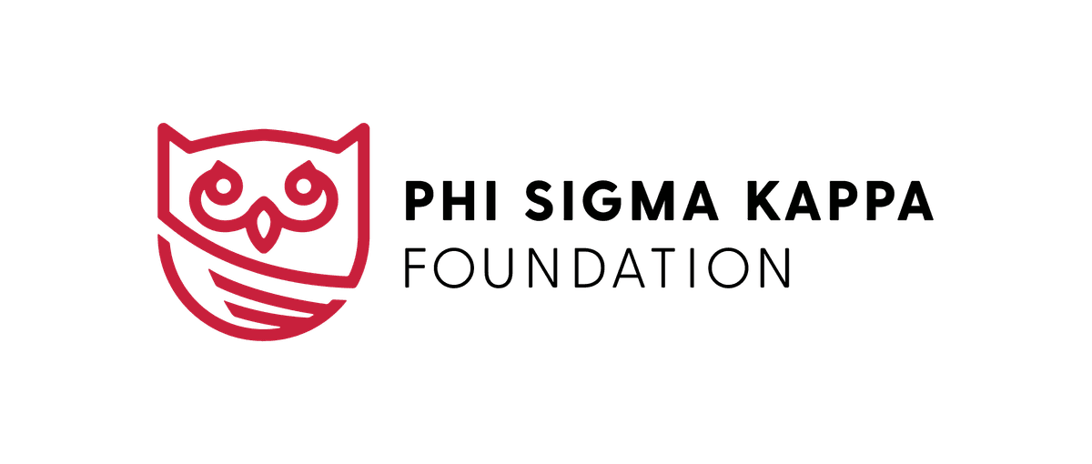 Phi Sigma Kappa Foundation logo