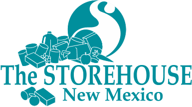 Storehouse New Mexico logo