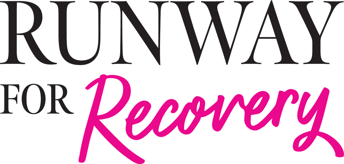 Runway For Recovery logo