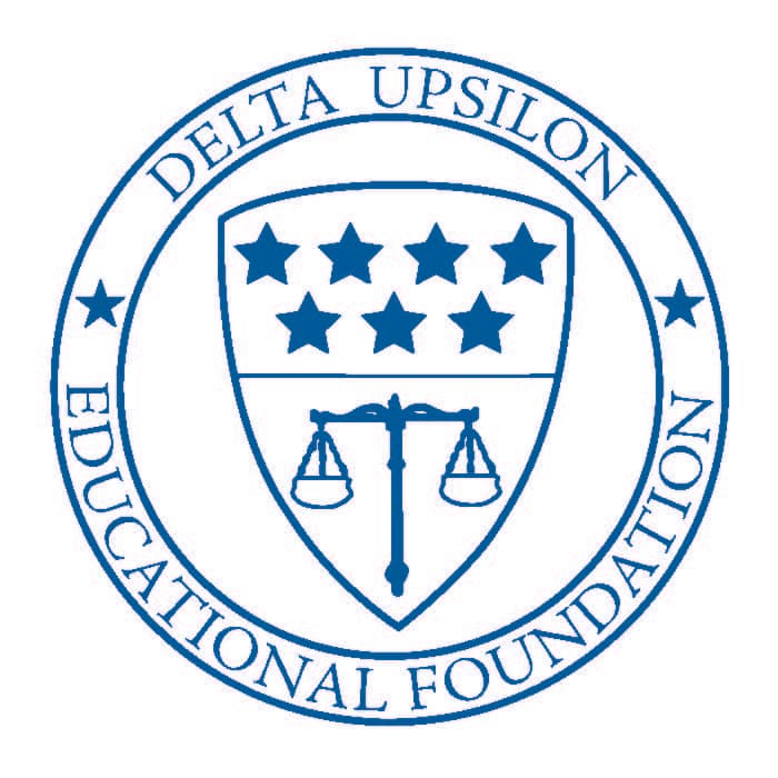 Delta Upsilon Educational Foundation Inc logo