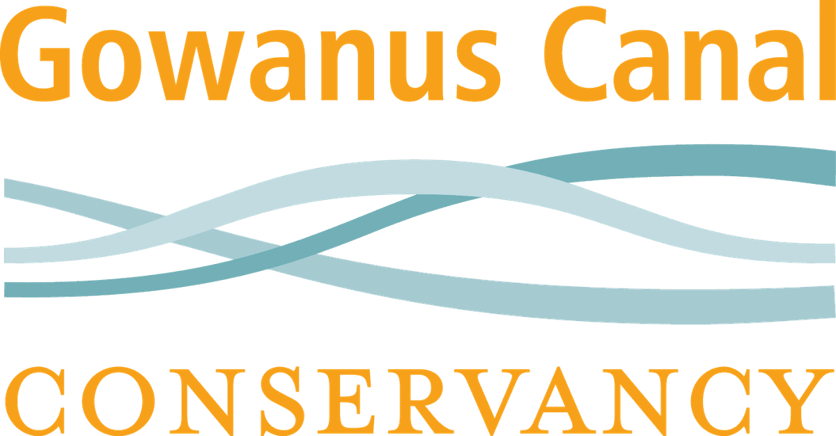 Gowanus Canal Conservancy logo