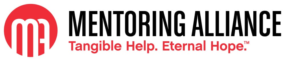 Mentoring Alliance logo