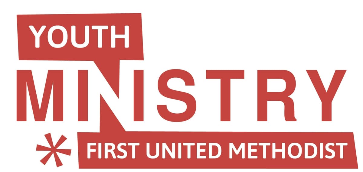 First United Methodist Church of Baton Rouge logo