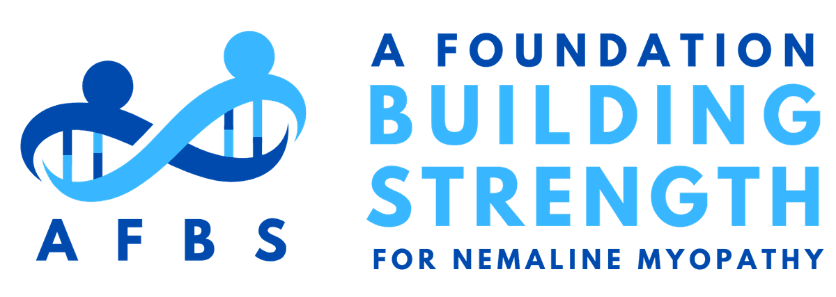 A Foundation Building Strength logo