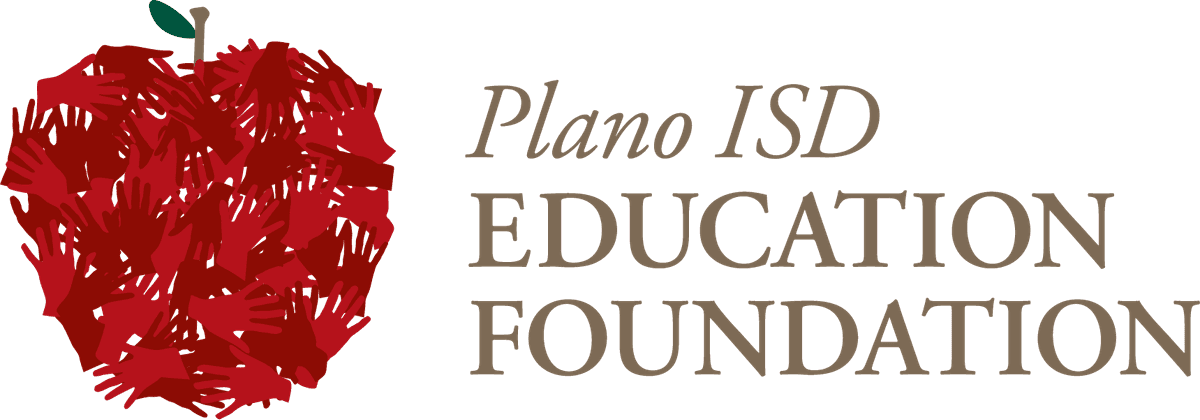 Plano ISD Education Foundation logo