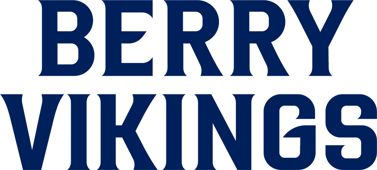 Berry College logo