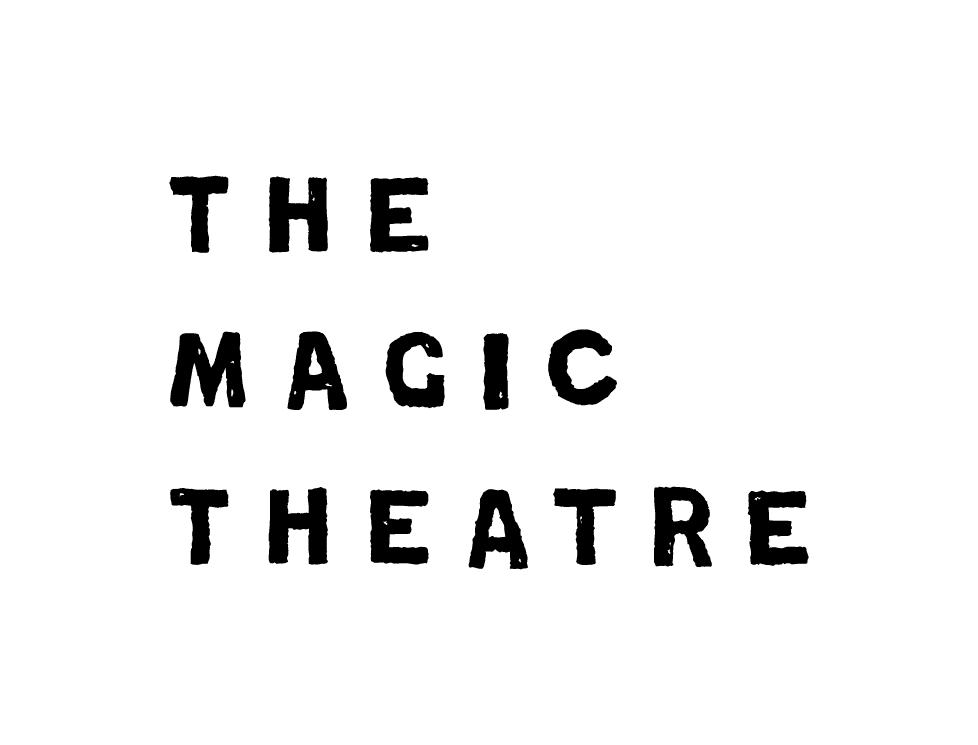 The Magic Theatre logo
