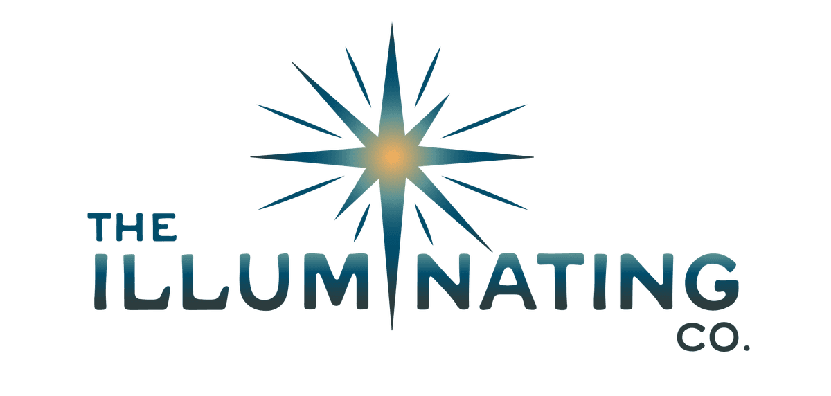 The Illuminating Future Foundation Inc. logo