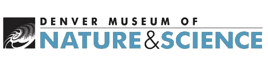 Denver Museum of Nature & Science logo