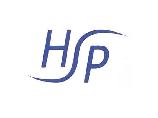 Humanitarian Service Project logo