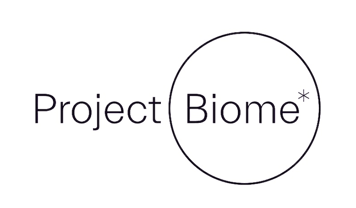 Project Biome logo