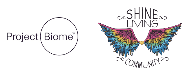 Project Biome logo