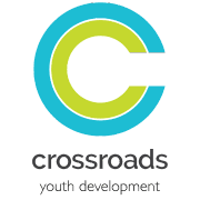Crossroads for Kids logo